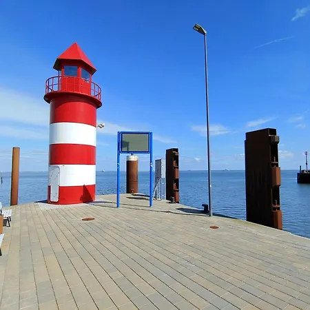 Appartement, * Wyk auf Föhr